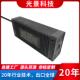 50.4V10A 54.6V10A 58.4V10A 600W充电器 CE认证58.8V10A