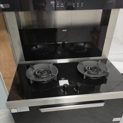 奥克斯X561B集成灶怎么样?试用3个月不偏袒心得分享！