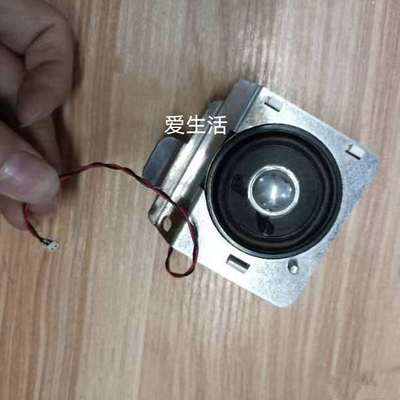 威高日机装喇叭扬声器原装拆机件血透机配件
