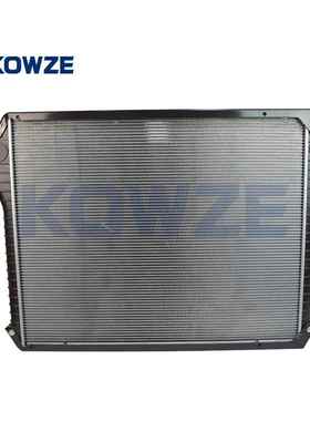 16041-E0050/16081-6250水箱适用于福特