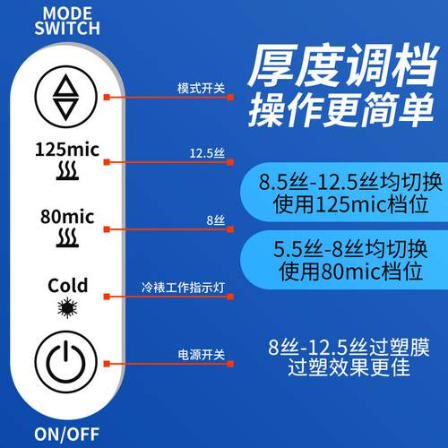 塑276封机a过塑机a3办公家用相过胶机商书画塑膜4机片热裱覆膜小