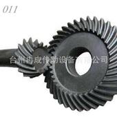 浙江齿轮厂 螺旋伞齿轮玩具车 小模数齿轮