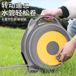 家用水管软管浇菜浇水神器花园淋花淋菜庭院清洗浇花水枪洒水喷头