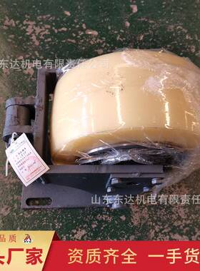 LS30双轮缓冲式滚轮罐耳抗冲击性强运行平稳LS30滚轮罐耳