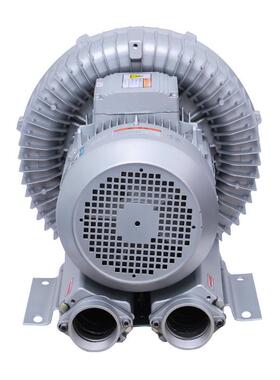 RB-81D-37.5kw漩涡高压风机7.5kw高压旋涡气泵增氧风机