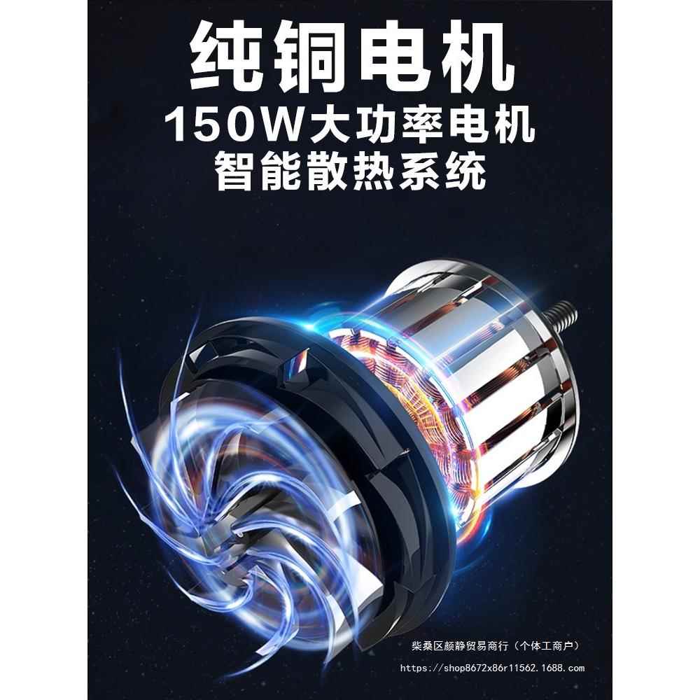 大功率电磨机光小ZNS型机手持打磨具机雕刻工电动直磨小电钻抛打