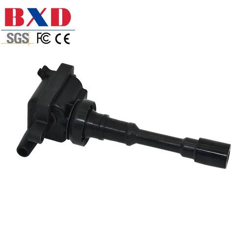 BAIXINDE 099700-005 MD325592 汽车点火线圈高压包适用于三菱
