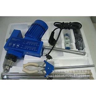 数显式GZ120-S悬臂式恒速强力电动搅拌机实验室搅拌器