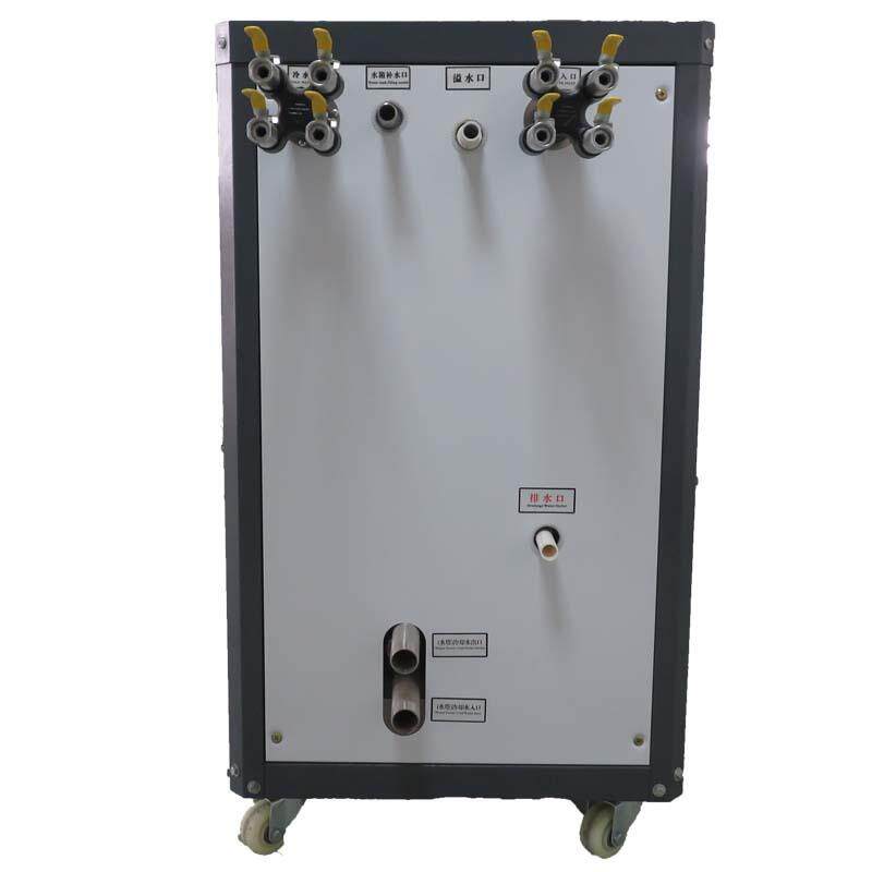 工业制冷压缩机风冷式冷水机工业冷水机工厂用Water Chiller
