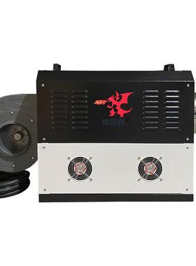 KRH20KW标型工业热风机准大功率热风铸循环烘机箱工业烘干机造烘