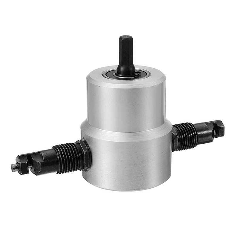 现货 插卡款金属薄板切割器双头金属切割器切割机切割器,五金/工具,其它电动工具,淘宝优惠券,粉丝福利购,淘宝优惠卷