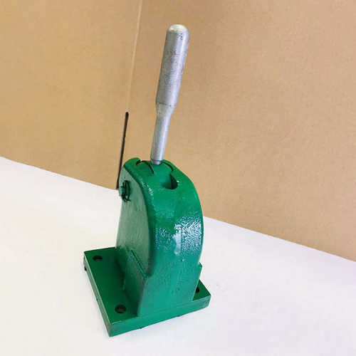 滤油机配套打孔器25mm滤纸开孔器滤油纸打孔器厚纸板打孔器