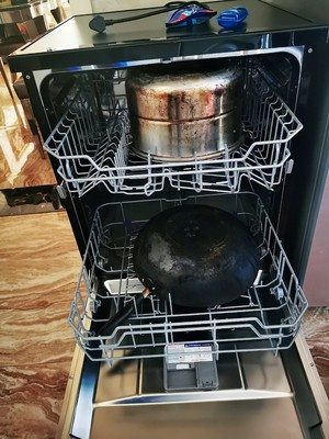 美的RX10洗碗机怎么样?用后三个月客观诉说感受!