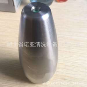 湖北诺亚厂家500KG高压清洗机平面旋转喷头