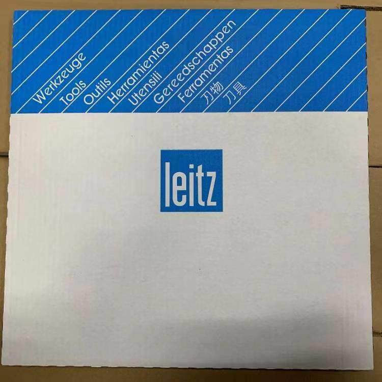 德国蓝帜LEITZ锯片极东电子锯锯片配套锯片400*4.4*75*72T木工电