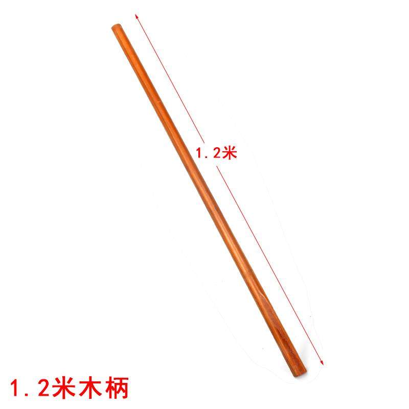 高档手工锻家农用工具打挖笋锄头专用种菜用挖土开荒大锄全头钢翻