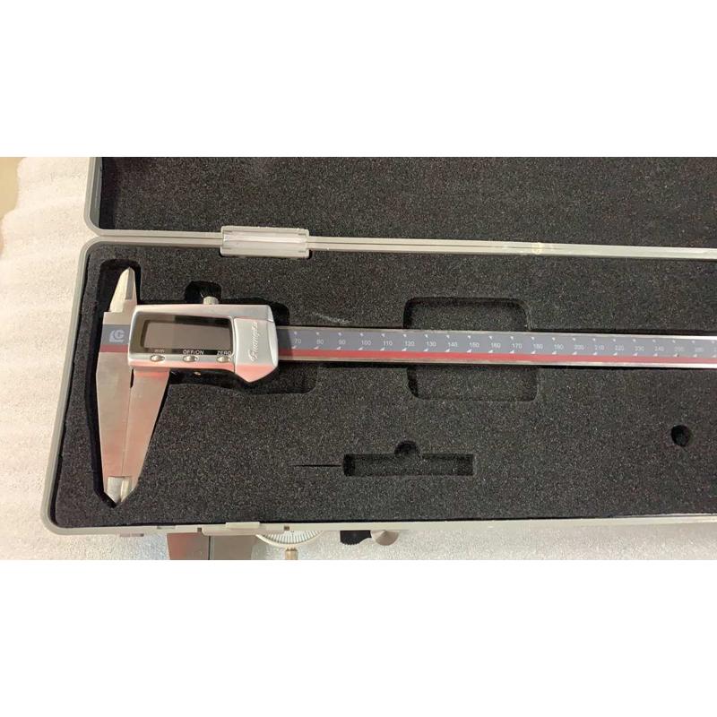 专业维修数显卡尺 带表游标卡尺 各类百分表 杠杆表 进口测量仪器