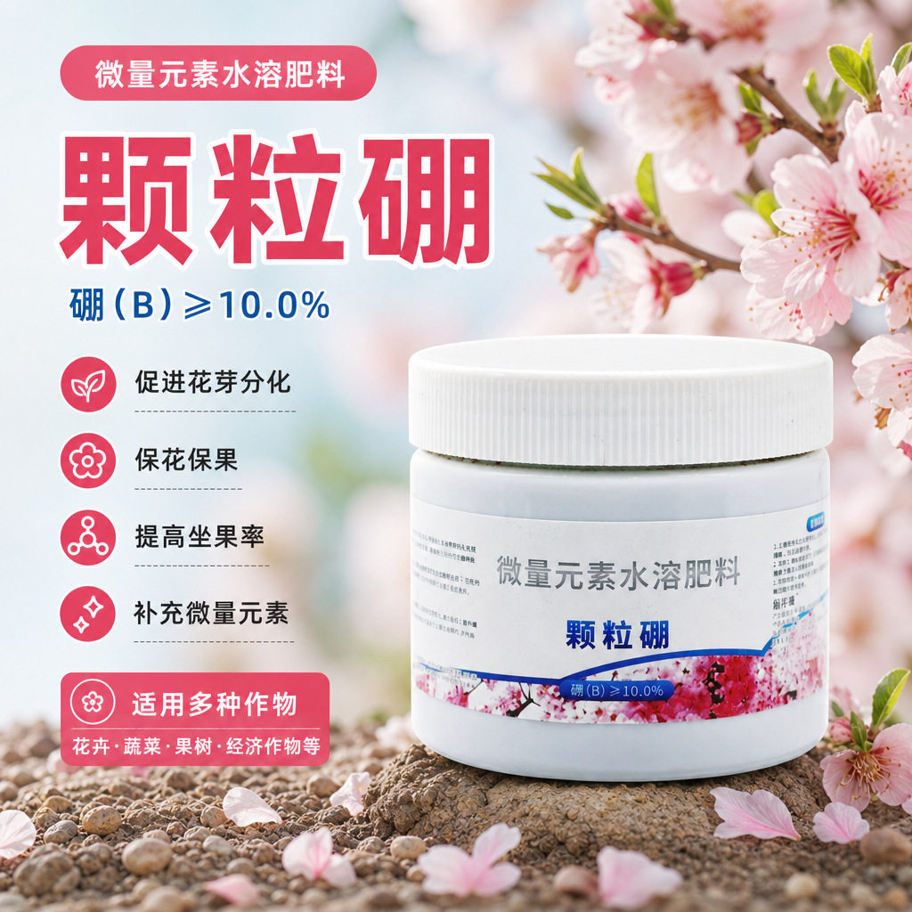 缓释肥颗粒底肥提高蔬菜栽培基质