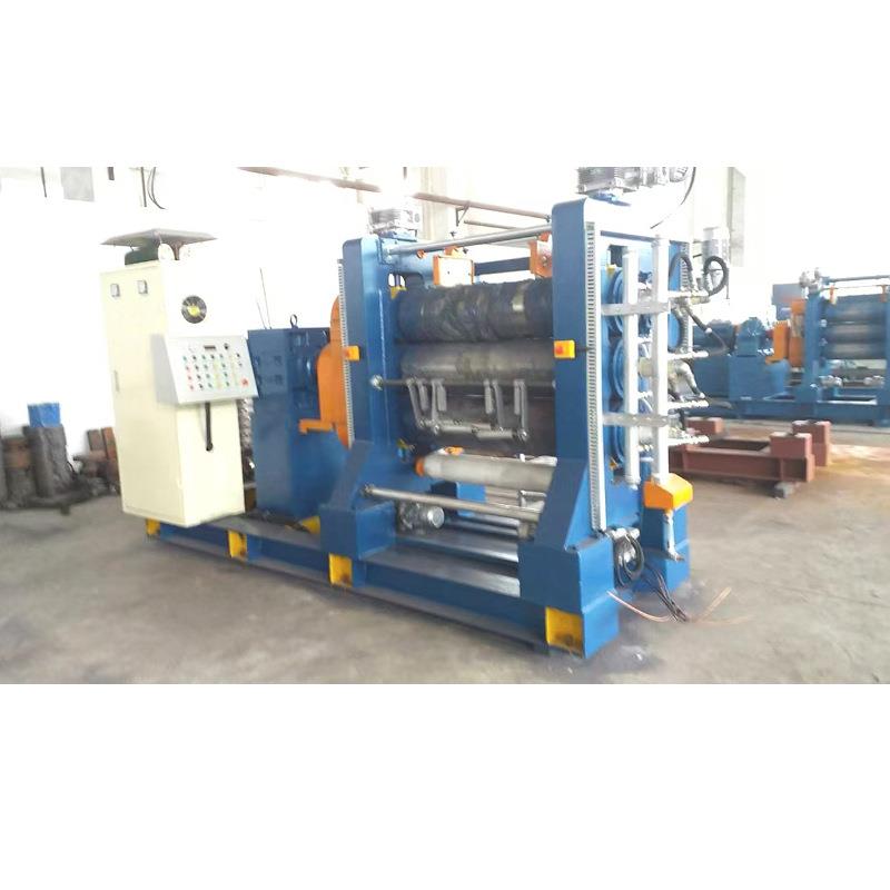 供应压延机 XY延4F30x1四0XY4F300x80辊（球内旦）压机 欢迎0咨询