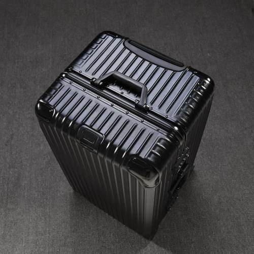 高档0行箱男100寸大容量超大8李0拉实杆旅行密码皮箱女6结耐用加