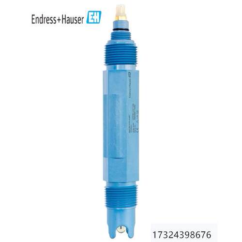 E+H模拟式PH电极CPF81-LH11C2 电极CPF81-LH11C3