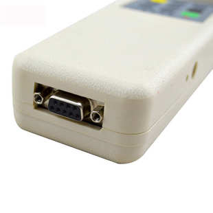 果实硬度德堡数显硬度计水果水果成熟度测量仪艾测试仪