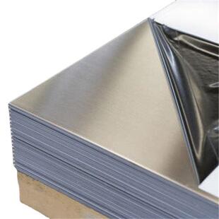 打孔 5mm2B面不锈钢卷板开平 幕墙配件下料 0.5 不锈钢板304现货