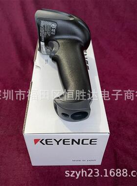 HR-101基恩士HR-101B读取器HR-100BHR-101B基恩士HR-100