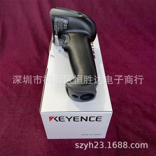 HR-101基恩士HR-101B读取器HR-100BHR-101B基恩士HR-100