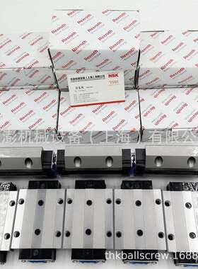 力士乐直线导轨R165182220REXROTH滑块R165182320现货