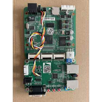 EtherCAT开发板，ZYNQ从站，LAN9252从站， xc7z010从站，twincat