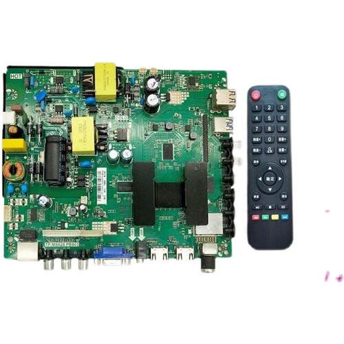 TP.MS628M.PB803/PB803 TP.MS628.PC821 TP.R69 P62/PD64网络主板