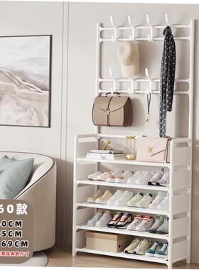 鞋架Shoe rack outdoor storage rack multilayer shoe cabinet