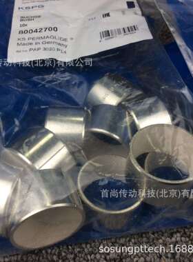 PAP11060P10PAP11060P14P147PERMAGLIDEKS免维护涂层滑套