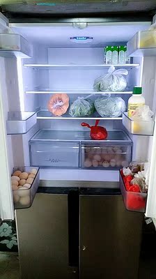 谈心得:容声 BCD-460WD11FP冰箱怎么样?为何说质量好?