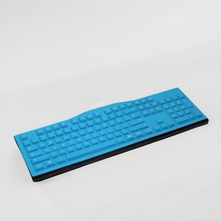 2.0C台式 Cherry樱桃G80 BOARD 3802 键盘保护膜配件 3800高键帽MX