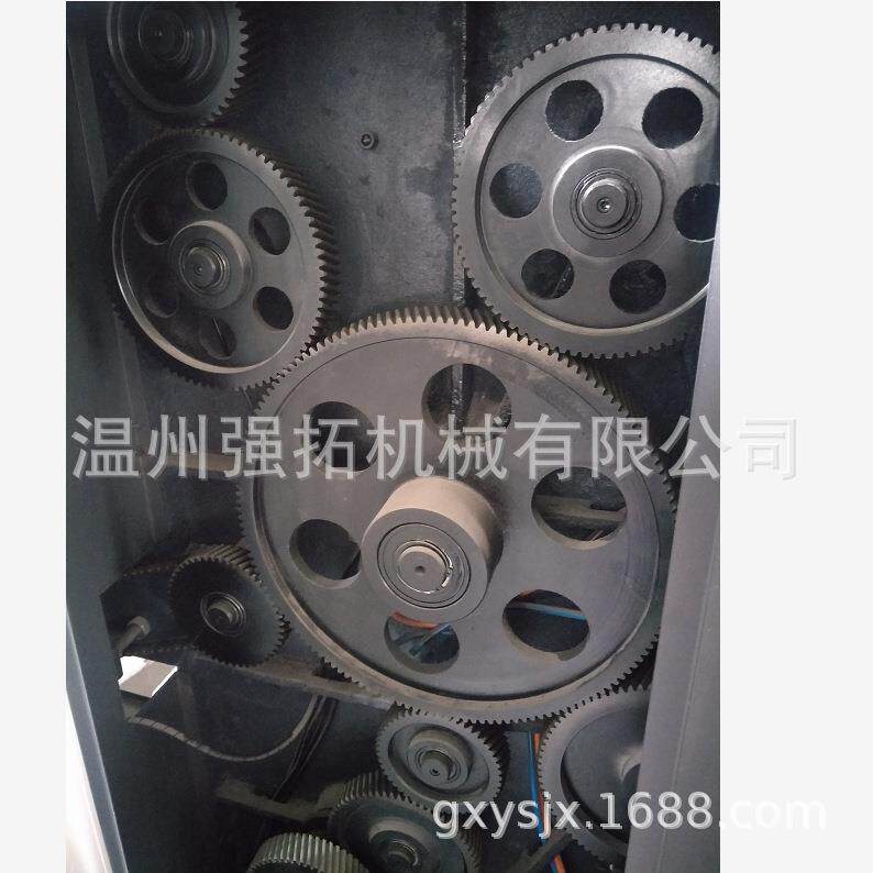 供应多色编织袋印刷机,正反面印刷里印表印大米袋编织袋印刷