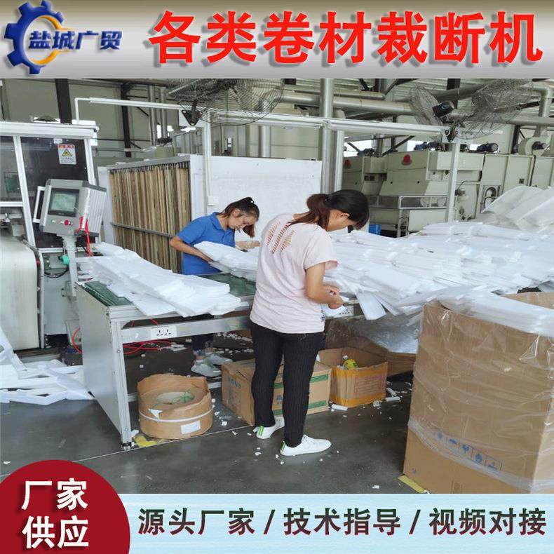 砂纸无纺布皮革模切机 鞋底海绵裁断机 智能双边送料裁断机 冲床