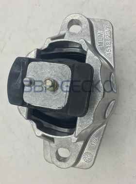 热卖适用于路虎星脉发动机支架机脚胶LR117098工厂直销