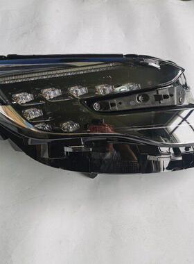 适用于别克Gl8大灯总成20-24官方等级鲁尊世纪大灯总成