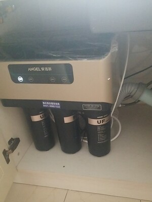 安吉尔净水器排名第几？安吉尔净水器V6质量口碑差吗？