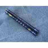 新款 苦竹竖笛笛7孔呐8孔唢竖笛平均孔哨土家笛初学乐器笛云贵川唢