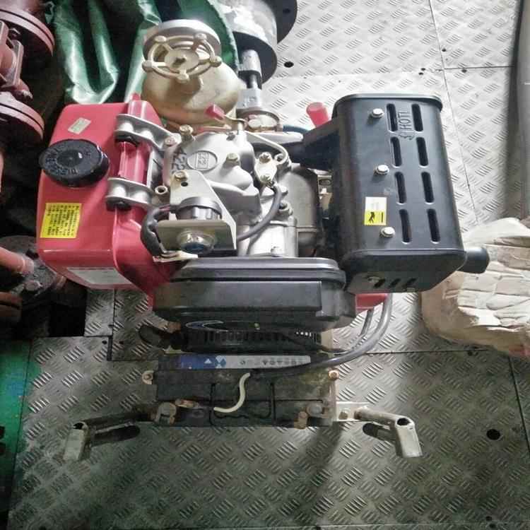 船用应急消防泵 65CWY-40 铜泵 台州含新CCS证书