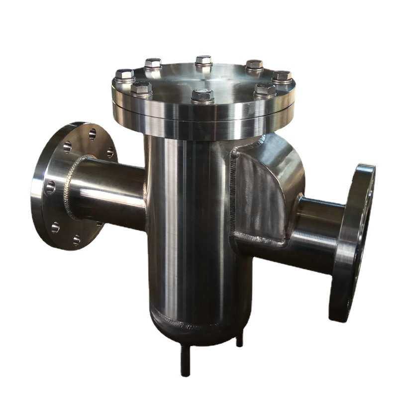 不锈钢提篮式LPG过滤器直通碳钢油水过滤器U型焊接式管道过滤器,工业油品/胶粘/化学/实验室用品,过滤器,淘宝优惠券,粉丝福利购,淘宝优惠卷