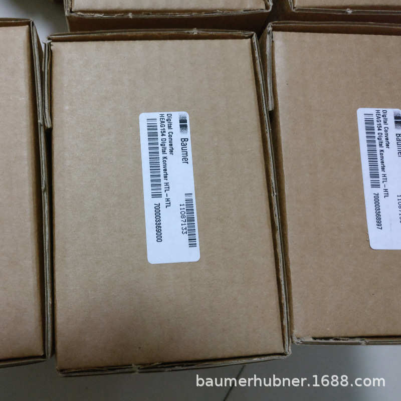 baumer堡盟hubner编码器PMG10-SHL.12UG.32000.G