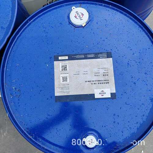 福斯FUCHS BluEV DHTF7430 新能源车用专用混合动力变速箱油液