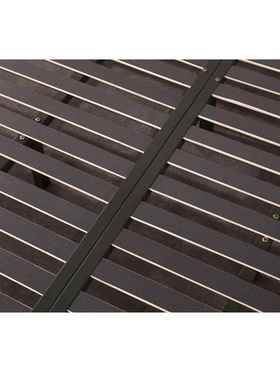 W8排骨架架铁架床板撑架1F759SJ85.8米龙支骨架1.5人床骨架床架子