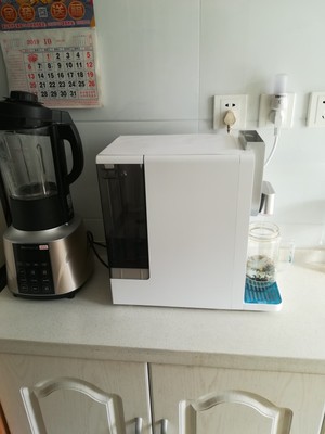 碧云泉G3净水器怎么样?看我心酸使用史!