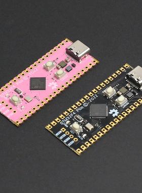 STM32F411CEU6 STM32F4 Pico核心板 开发板 小系统板 icroPython