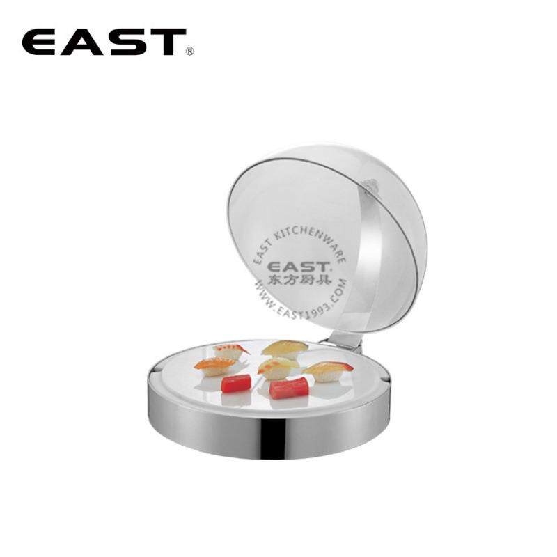 (翻盖式)点心座【EAST东方厨具】